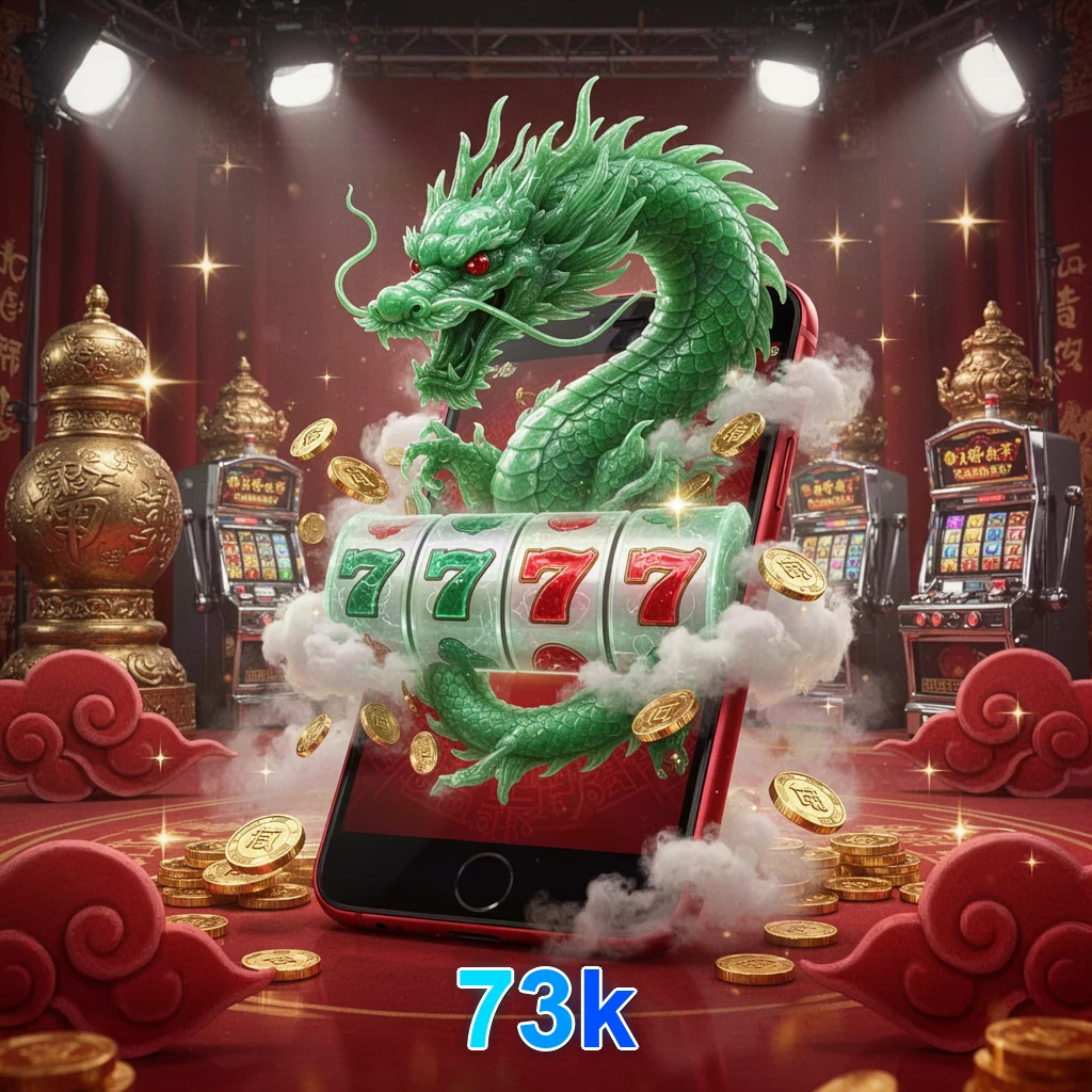 Promosi 73k