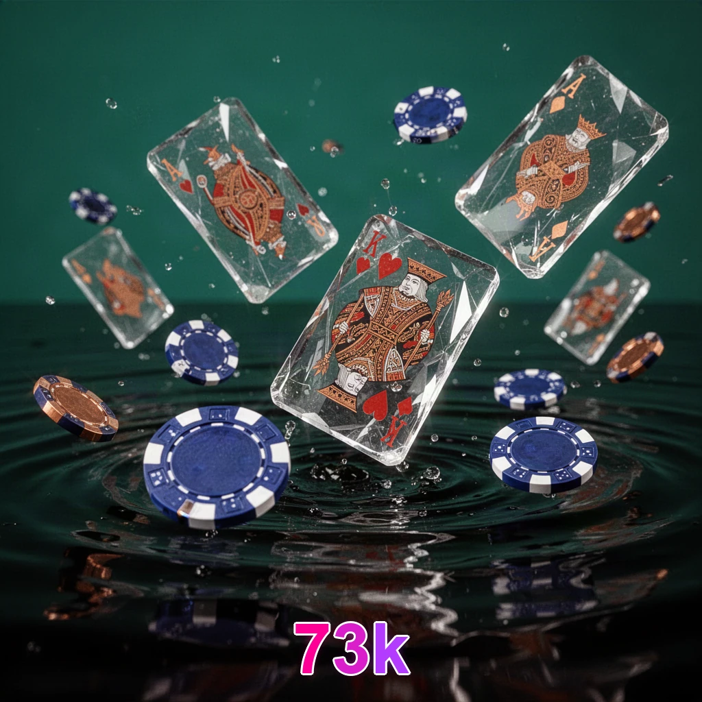 Promosi 73k