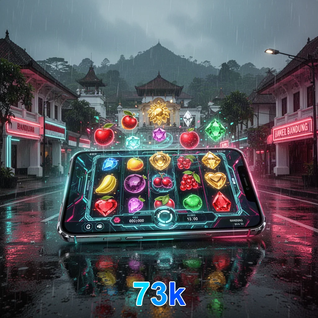 Promosi 73k