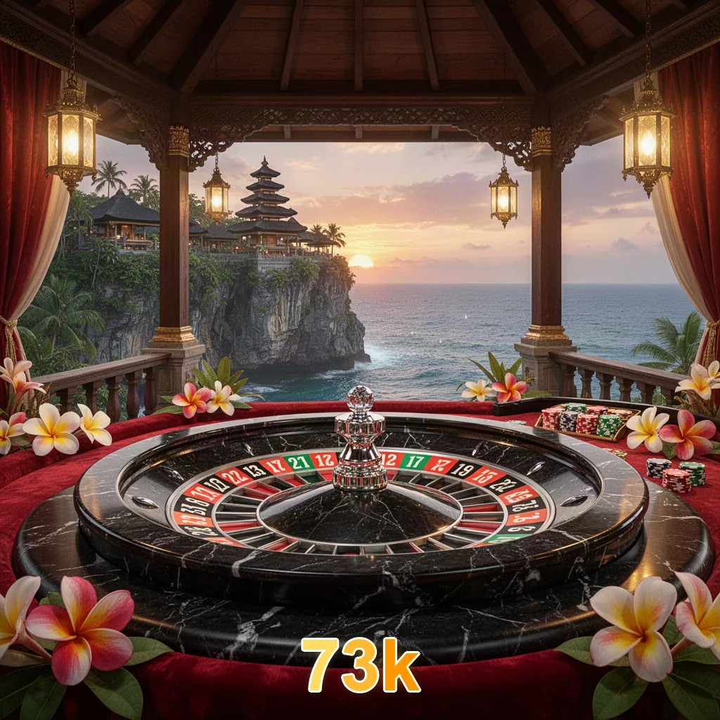 Promosi 73k