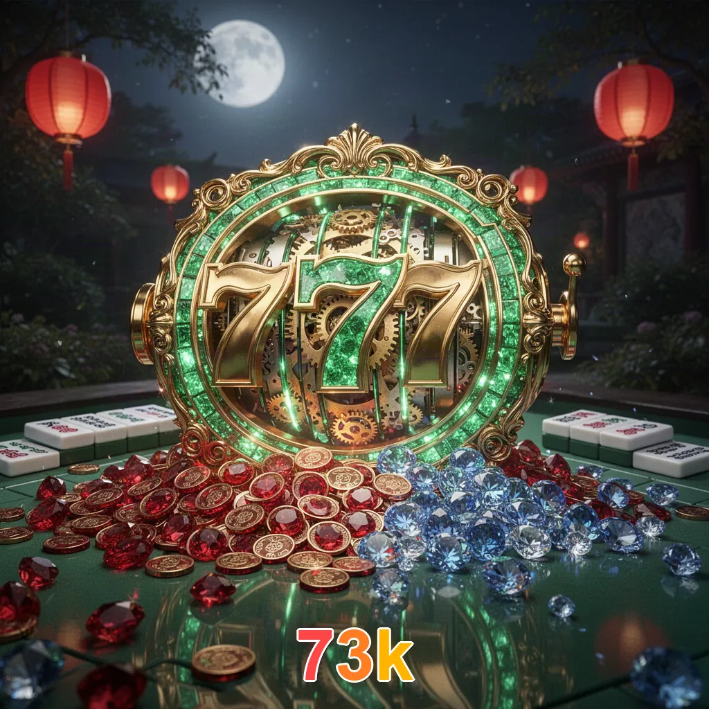 Promosi 73k
