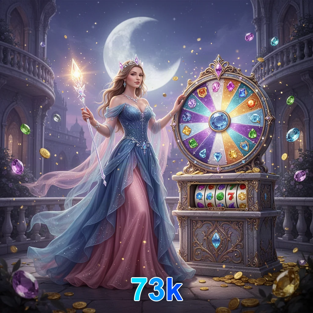 Promosi 73k