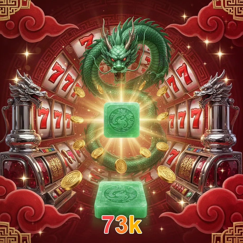 Promosi 73k