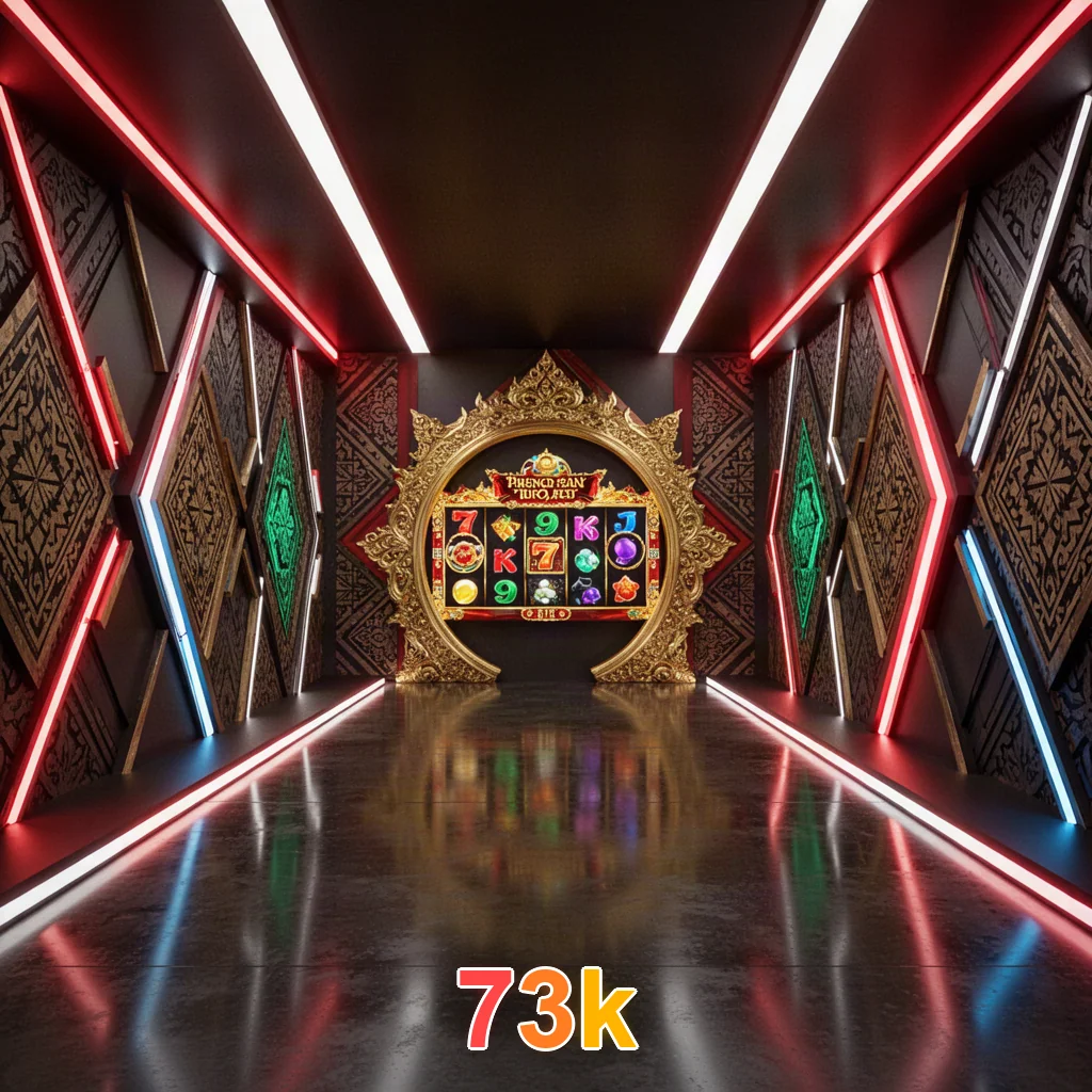 Promosi 73k