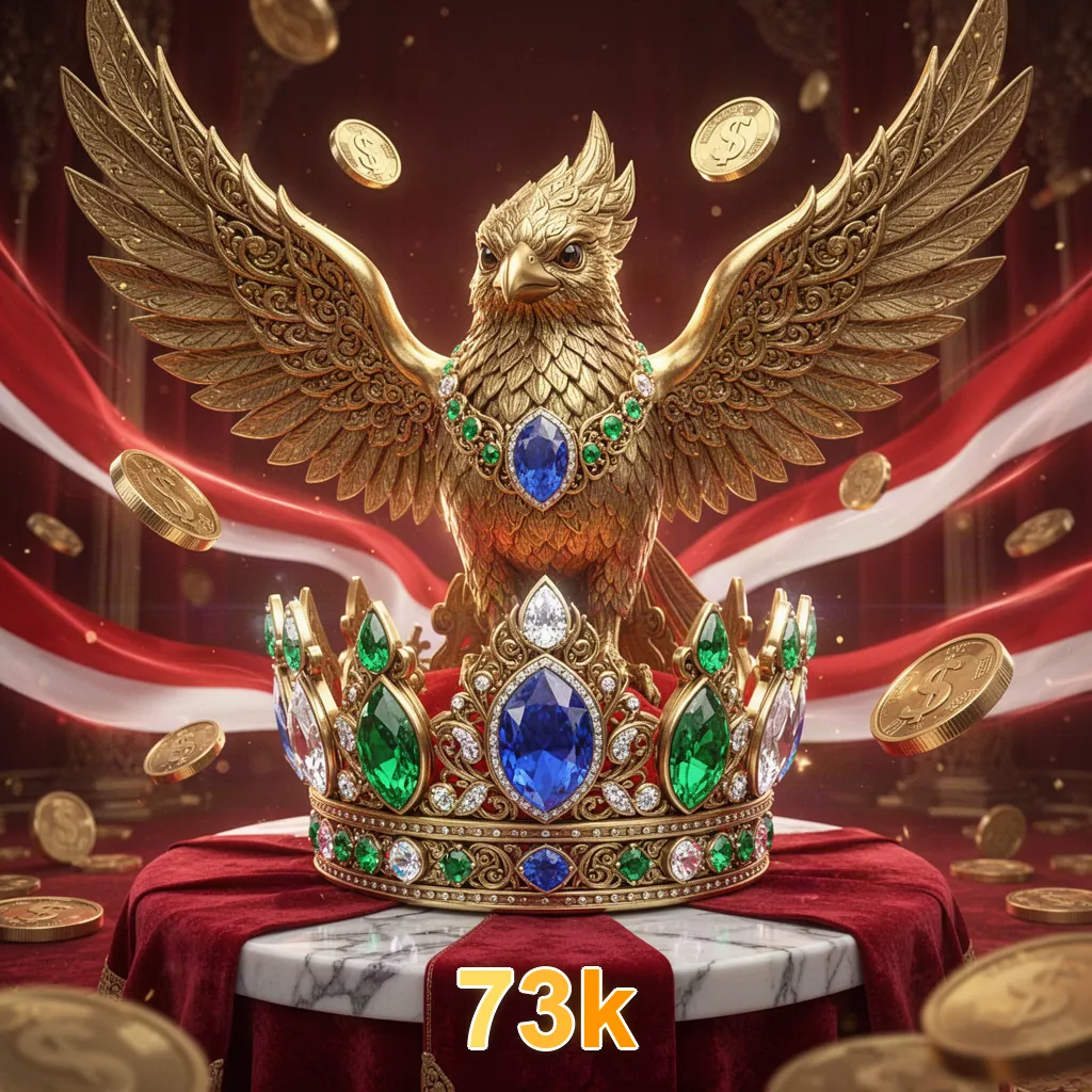 Promosi 73k