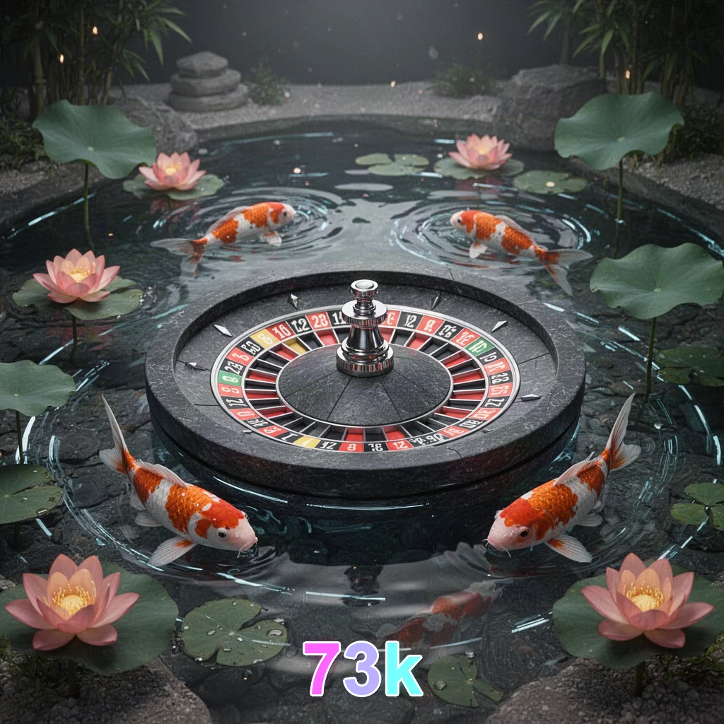Promosi 73k