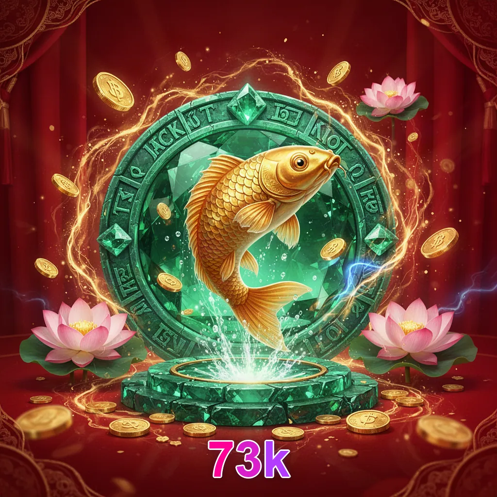 Promosi 73k