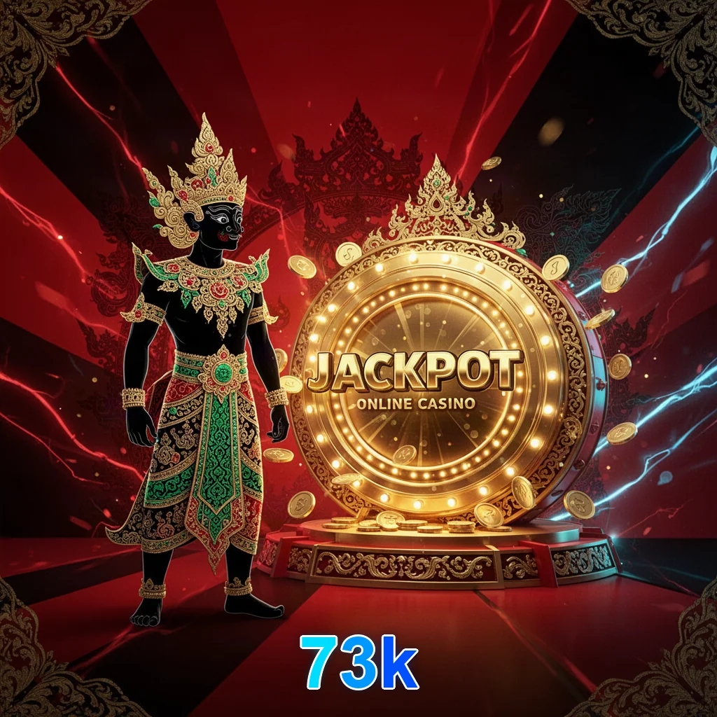 Promosi 73k