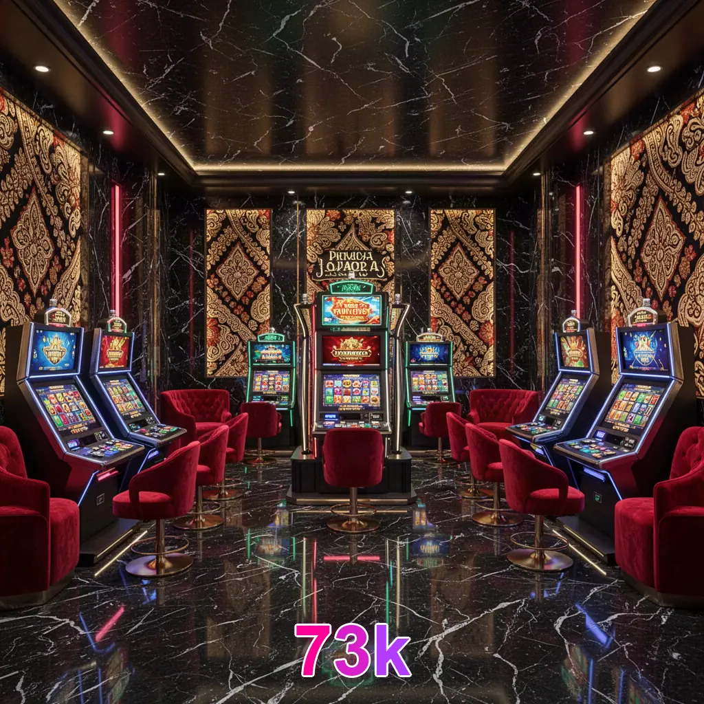 Promosi 73k