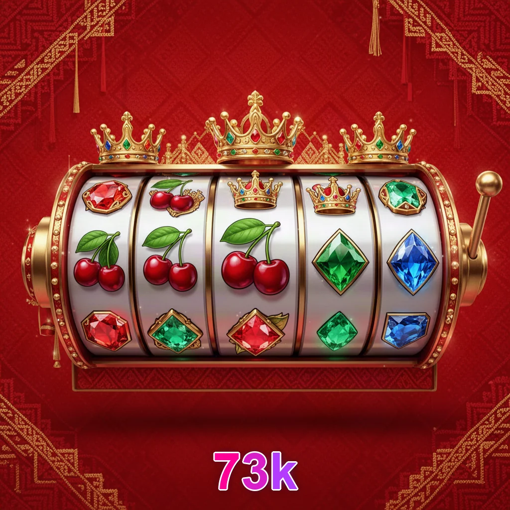 Promosi 73k