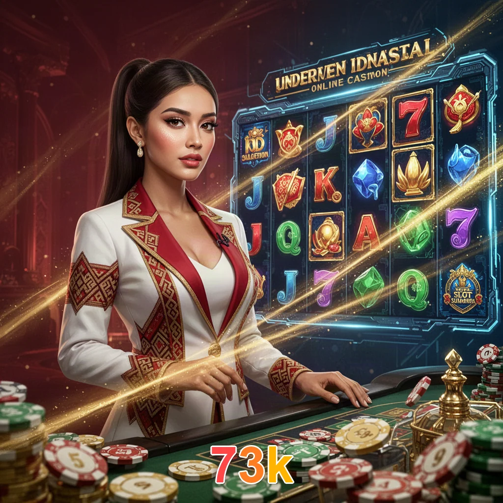 Promosi 73k